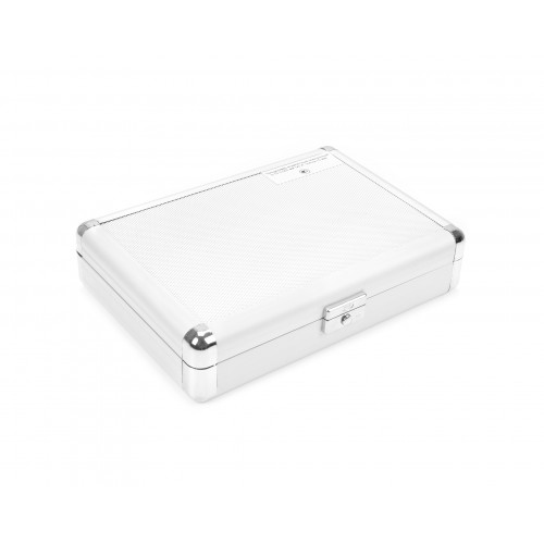 Толщиномер индикаторный электронный 0- 10 0.005 мм тип А. (пятка 10 мм) SHAN