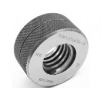 Калибры-кольца резьбовые Tr (ПР,НЕ)