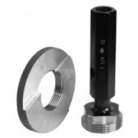 Калибры для конической дюймовой резьбы K