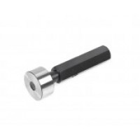 Калибры для проверки отверстий после нарезания резьбы