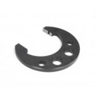 Калибры-скобы гладкие (ПР,НЕ)