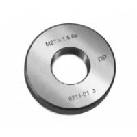 Калибры-кольца резьбовые М (ПР,НЕ)