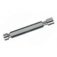 Калибры-пробки гладкие контрольные W