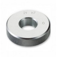 Калибры-кольца гладкие W