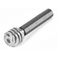 Калибры-пробки резьбовые контрольные Tr (КИ,КПР)