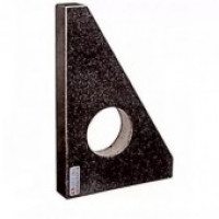 Угольники поверочные твердокаменные (гранитные)