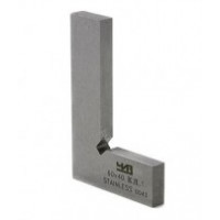 Угольники поверочные УП