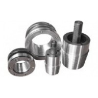 Калибры для резьбы на насосные штанги Ш (ШН)