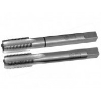 Метчики машинно-ручные для цилиндрической резьбы