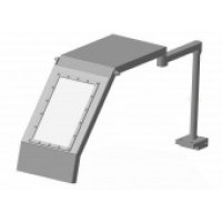 Защитные экраны для станков