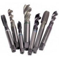 Метчики для резьбы