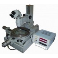 Инструментальные микроскопы