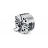 Патроны токарные