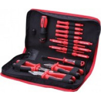 Наборы инструмента для электромонтажа