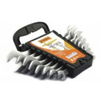 Наборы ключей рожковых двусторонних