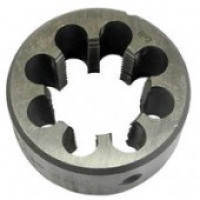 Плашки R трубные