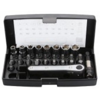 Наборы головок