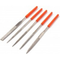 Наборы надфилей