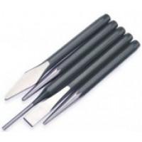 Бородки слесарные