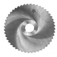 Отрезные фрезы