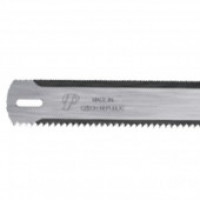 Ручные ножовочные полотна по металлу