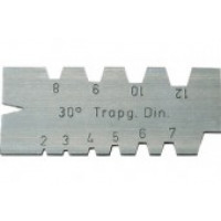 Шаблоны для заточки резцов