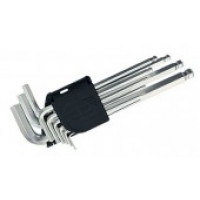 Наборы ключей шестигранных