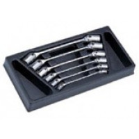 Наборы ключей торцевых