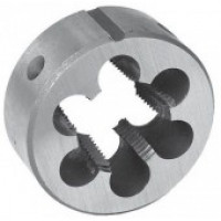 Плашки G трубные