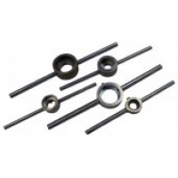 Воротки для метчиков и плашек