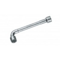 Ключи торцевые с внутренним шестигранником изогнутые