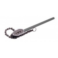 Ключи трубные ременные, цепные