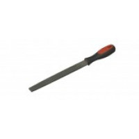 Напильники плоские