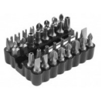 Насадки и биты для отверток