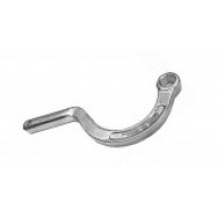 Ключи накидные серповидные