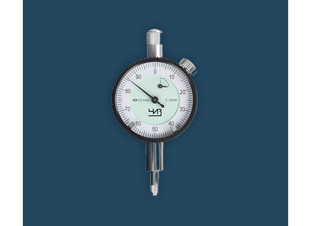 Измерительные головки и индикаторы