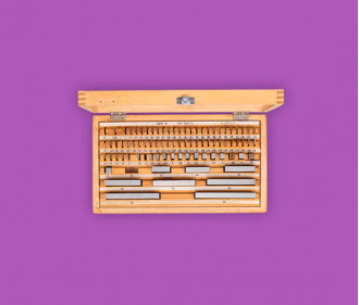 Концевые меры длины (КМД) - виды, применение, классы, наборы