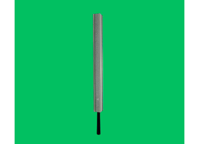 Типы поверочных линеек по ГОСТ 8026-92