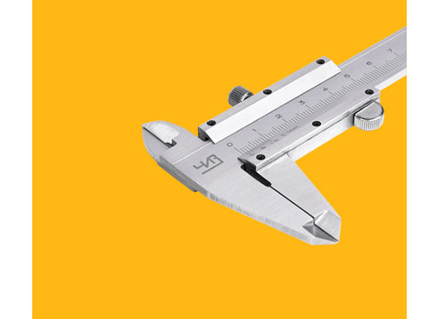 Штангенинструмент - виды, типы, назначение инструмента