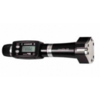 Нутромеры микрометрические трехточечные электронные