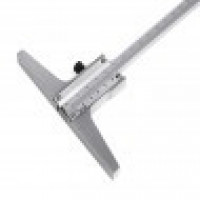 Штангенглубиномеры нониусные ШГ