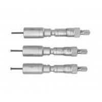 Нутромеры микрометрические для малых отверстий