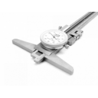 Штангенглубиномеры ШГК с круговой шкалой