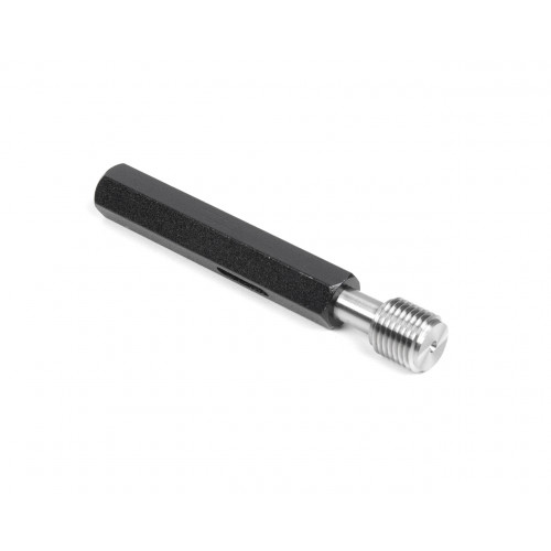 Калибр-пробка М 39 х1,5 6H НЕ ЧК