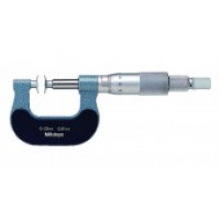 Микрометры для мягких материалов и зубчатых колес