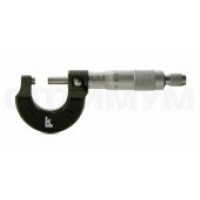 Микрометры МК гладкие