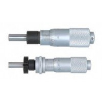 Головки микрометрические МГ