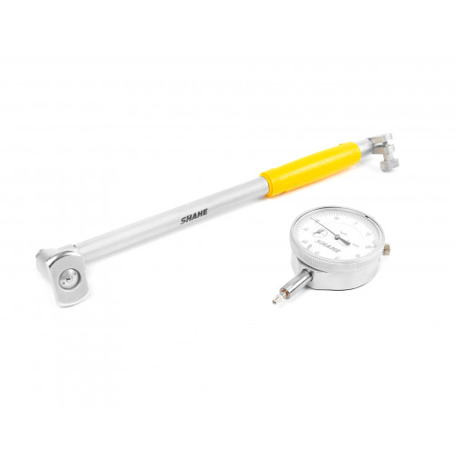 Нутромер индикаторный НИ пов.точн. 50-160 0,001 SHAHE