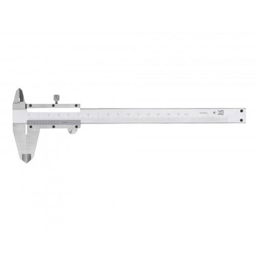 Штангенциркуль ШЦ-1-125 0,1 ЧИЗ PRO