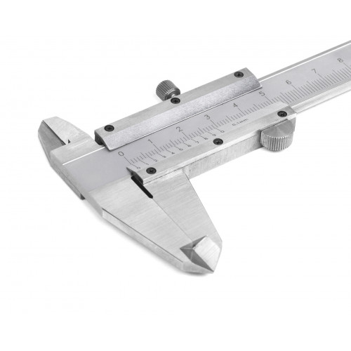Штангенциркуль ШЦ-1-125 0,1 ЧИЗ PRO